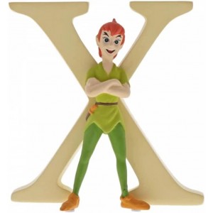 Enchanting Disney Collection Figurine Peter Pan - B3HBAWVKB