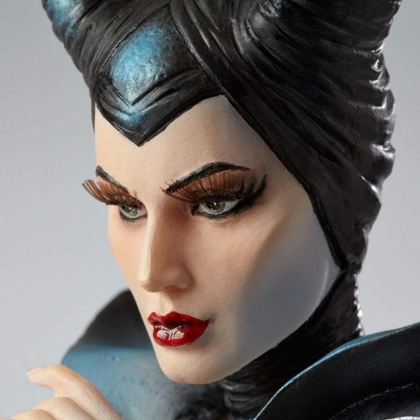 Enesco Disney [Import Anglais] Disney Collection Live Action Maleficent Figurine - BW8H4IZFR