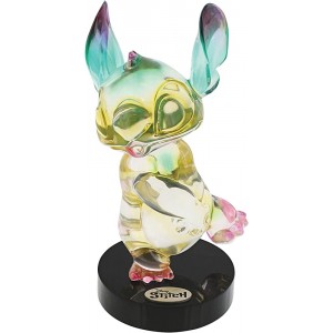 Grand Jester Studios Rainbow Stitch Figurine Arc-en-Ciel - BKVN8SGHH