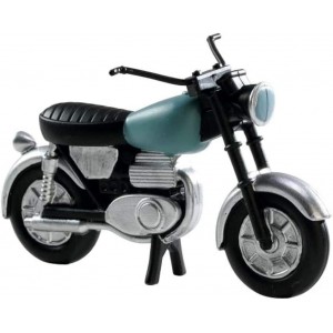 Lemax MOTORCYCLE - BH433NHWP