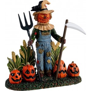 Lemax Scary Scarecrow - BN82BFGIY